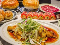 -陶兰居·手工点心·粤菜(圆融时代广场店)