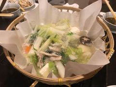 -玄品河豚(那覇國際通里之関)