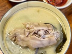 -中和裴氏蹄花(府河路店)