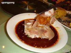 -军安王朝大酒店
