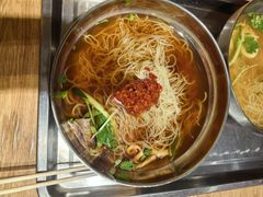 -韩麦大冷面(桂花街直营店)