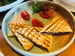 -庆春朴门(前滩太古里店)