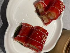 -潮府馆·非遗潮州菜·世纪公园(新国际博览中心店)