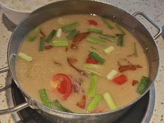 -土风豆米火锅(鸿通城店)