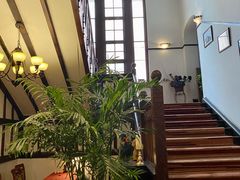 -中山路壹号传奇club·啤酒花园餐厅