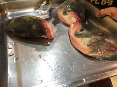 -百鸟归巢天麻鱼头(远洋城店)