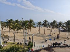 -大梅沙海滨公园