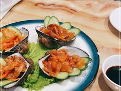 -小船渔村•大连菜•大连焖鱼(明泽街店)
