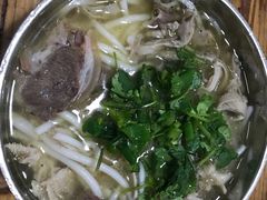 -北门张家羊肉粉(二分店)