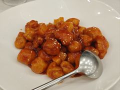 -德悦海鲜(城西店)