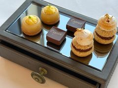 -Caprice(香港四季酒店)