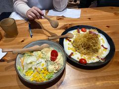 -雷门拉面店(新光天地店)