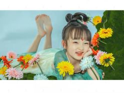-盘子女人坊生日照·摄影馆(华强店)