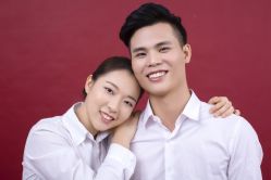点击看大图 -经典婚纱摄影美学馆·私人定制