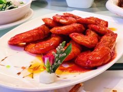 -谷语中餐厅