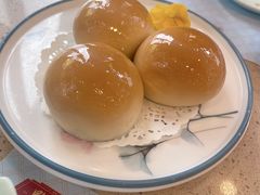 -点都德(华强北店)
