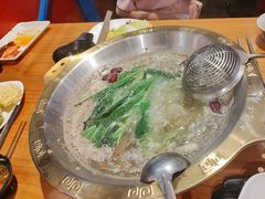 -九记潮汕现切鲜牛肉自助火锅(长沙·方圆荟店)