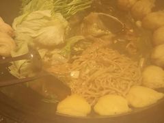 -忆乡情铁锅炖鱼饭店(延庆店)