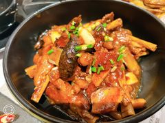 -一棠龙虾•王牌虾球(恒隆广场店)