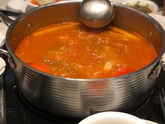 -一哥澳门豆捞·澳门风打边炉(高德置地店)