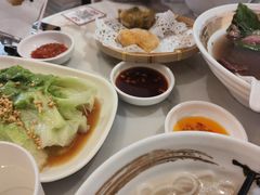 -一肴·牛肉粿条(深圳湾睿印店)