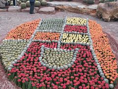 -南通洲际绿博园