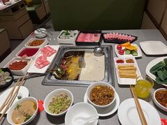 -海底捞火锅(奥山世纪城店)