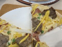 -达美乐比萨(凯莱赛店)