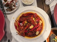 -匠熙小馆(崇文门店)