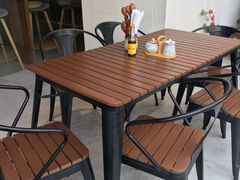 露天位-十面春风·江南面馆(崇宁路店)