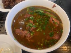 -吉亨面馆(古北1699店)