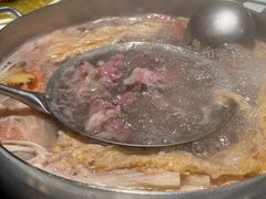 -潮泰牛肉火锅 · 创于1992年(车公庙店)