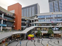 -浦江城市生活广场(江月路店)