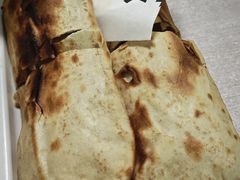 -宝光熏肉鞋底火烧(新街口店)