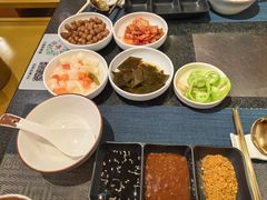 -汉城馆·烤肉火锅餐厅·韩国烤肉(河北云瑧世纪大饭店)