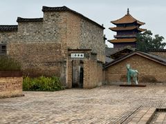 -景德镇陶阳里历史文化旅游区
