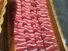 -东来顺铜锅炭火涮肉(上地华联店)