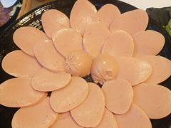 -安安火锅(上美广场店)