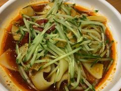 -巴依老爷新疆美食(望京小街店)