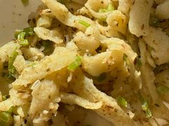-山丹丹西北菜(金贸大厦店)