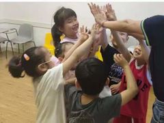 -英孚教育青少儿(昆城广场中心)