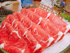 牛上脑-尚海豆捞(乐虹坊店)