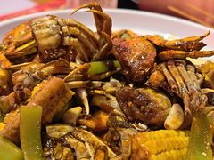-庆峰龙虾烧烤(合肥一店)