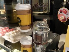 -麦当劳(温州人民路店)