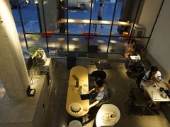 大堂-MIMI FASO(古仓店)
