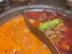 -萍姐火锅·公路夜市(打浦桥日月光店)