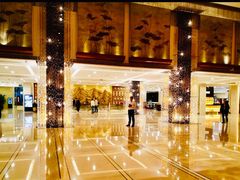 -北京西国贸大酒店