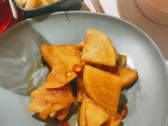 -川越泰火锅(吉利大厦店)