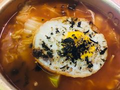 -幸屿 创意料理(永嘉天地店)