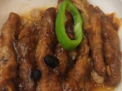 -潮福城大酒楼·潮粤菜·港式点心(阳光城店)